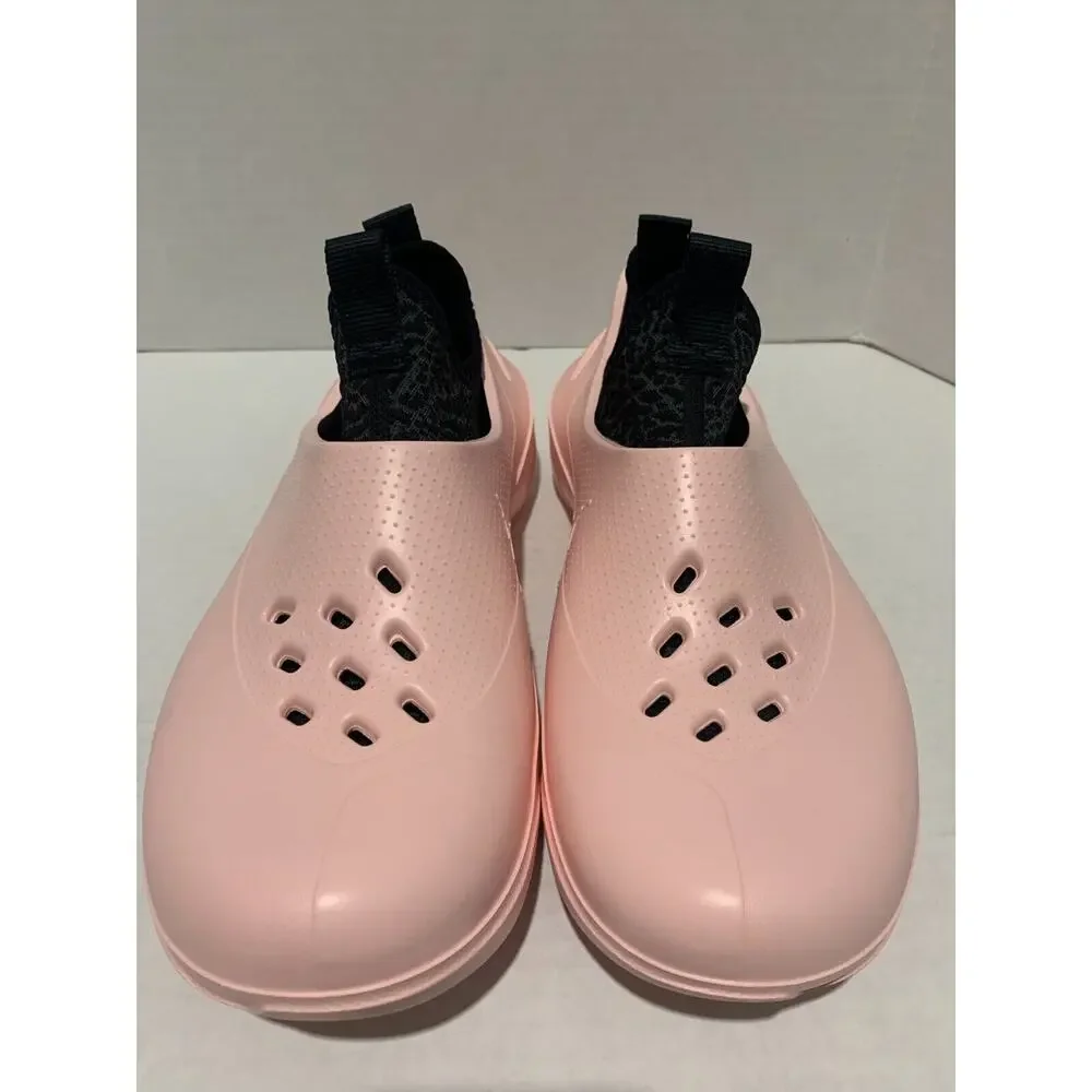Jordan System 23 Atmosphere Men's Sz 10 Pink Shoe Sandal Slip On Clog DN4890-600